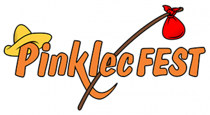 “Ukrcajte se” za vikend na 14. Pinklecfest u Križevcima