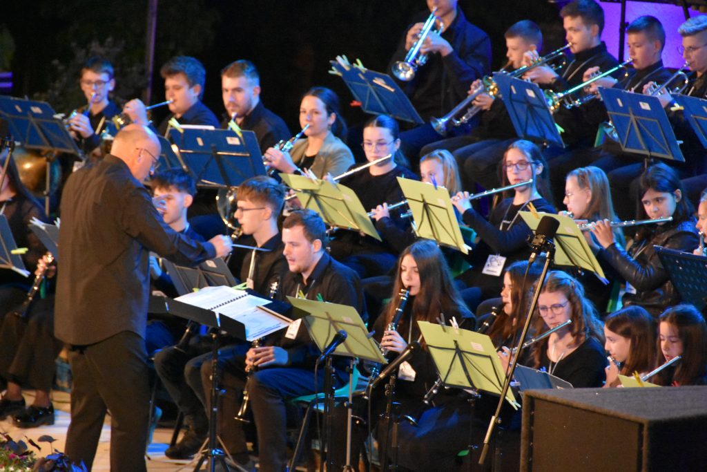 Na SONUS-u “pod zvijezdama” nastupili brojni glazbenici