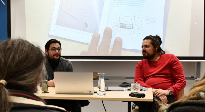 Ovu srijedu u Gradskoj knjižnici o “Demistifikaciji Kiepachovih izuma”