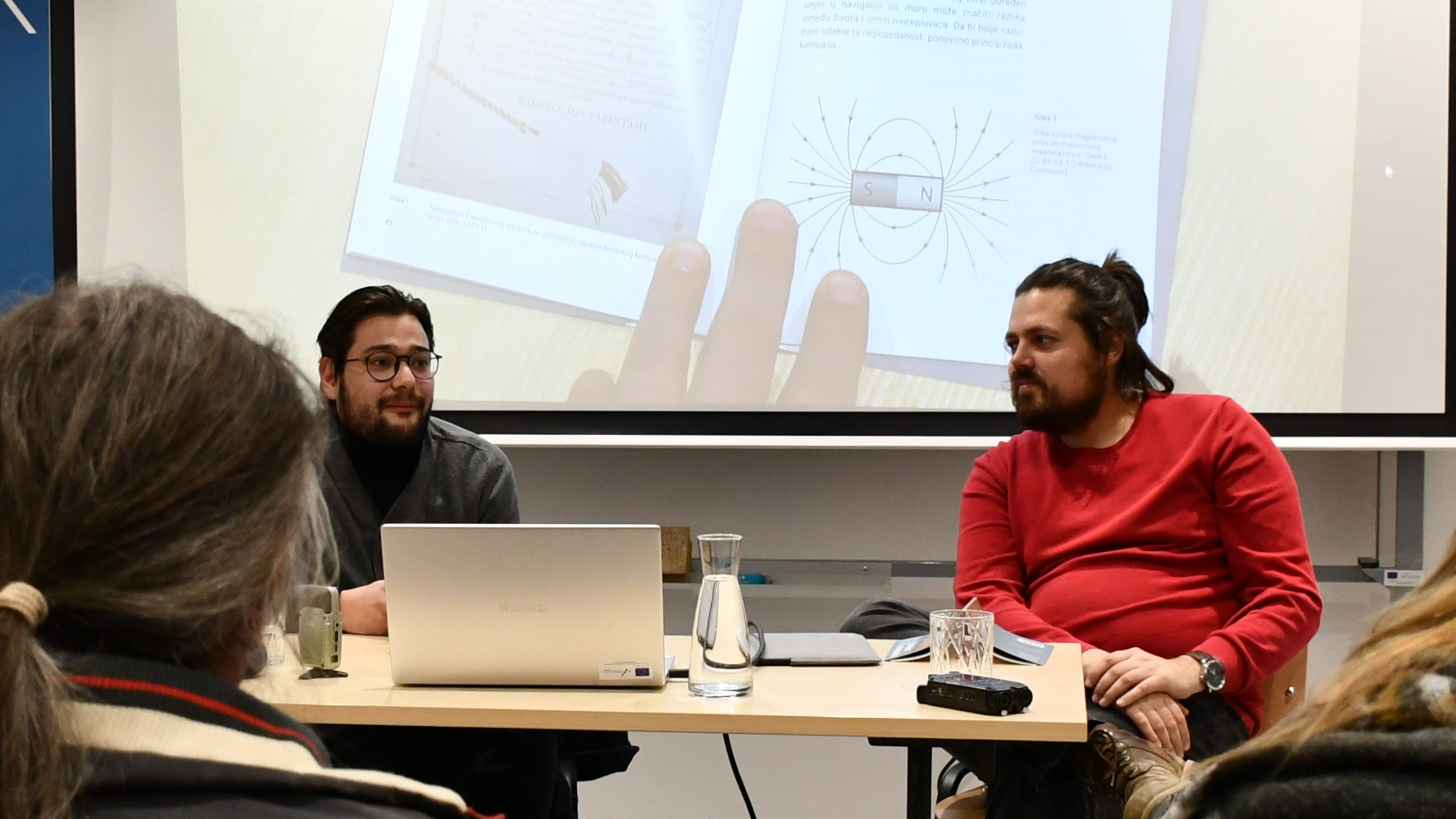 Ovu srijedu u Gradskoj knjižnici o “Demistifikaciji Kiepachovih izuma”