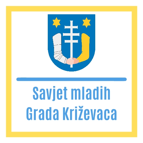 Naš Martin Topljak izabran u novi saziv Savjeta mladih Grada Križevaca