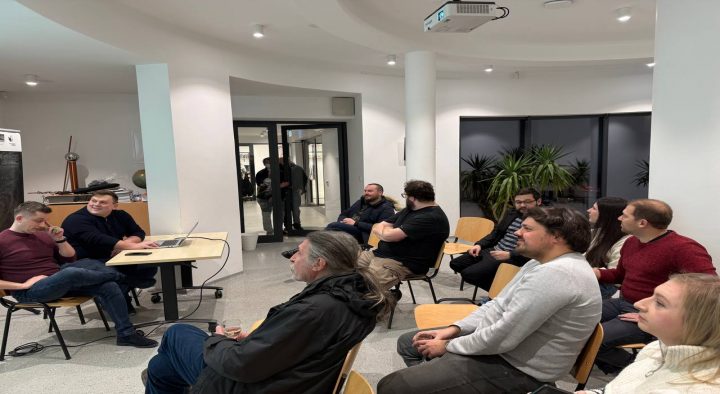 Udruga P.O.I.N.T. aktivnom godinom obilježila 21. obljetnicu